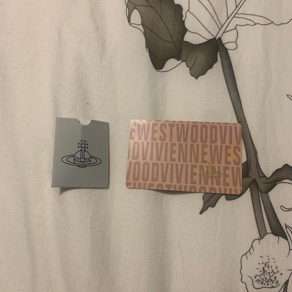 Vivienne Westwood Silver Heart Ring - Picture 5 of 8